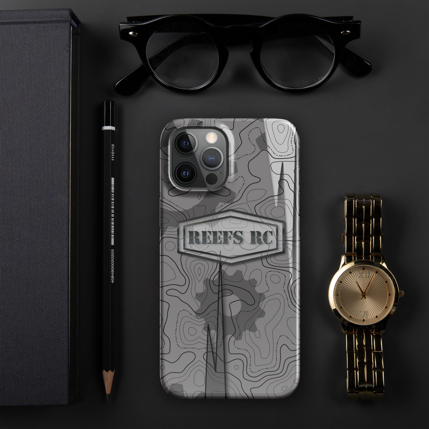 Livery Snap case for iPhone®