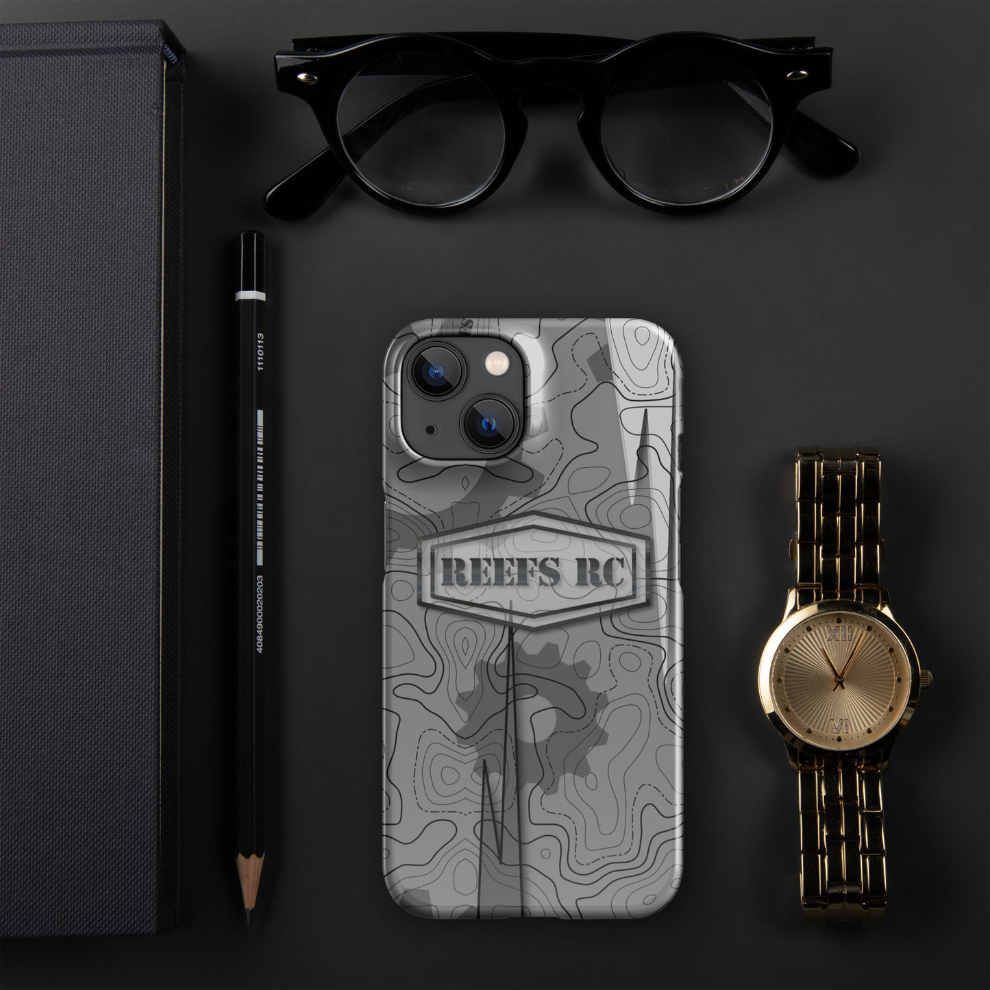 Livery Snap case for iPhone®