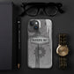 Livery Snap case for iPhone®