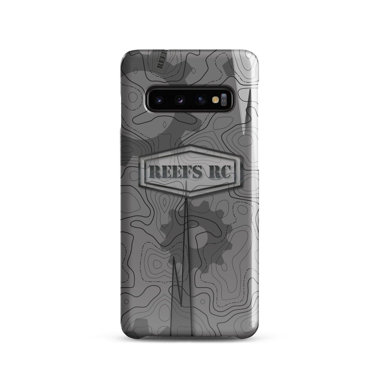 Livery Snap case for Samsung®