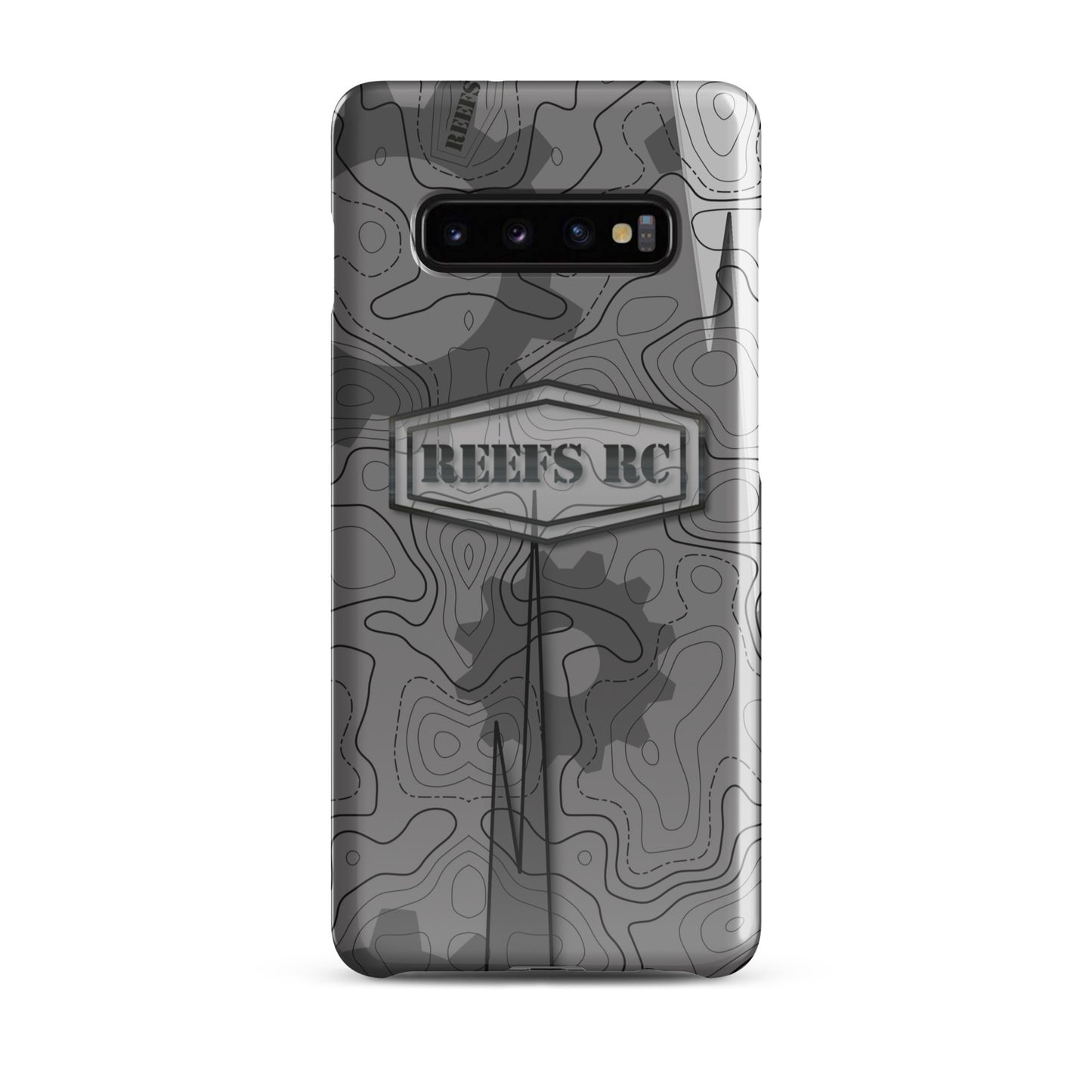 Livery Snap case for Samsung®