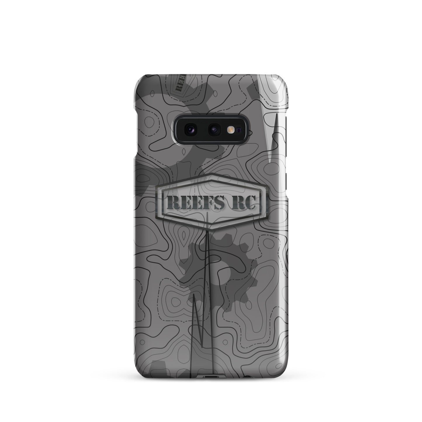 Livery Snap case for Samsung®