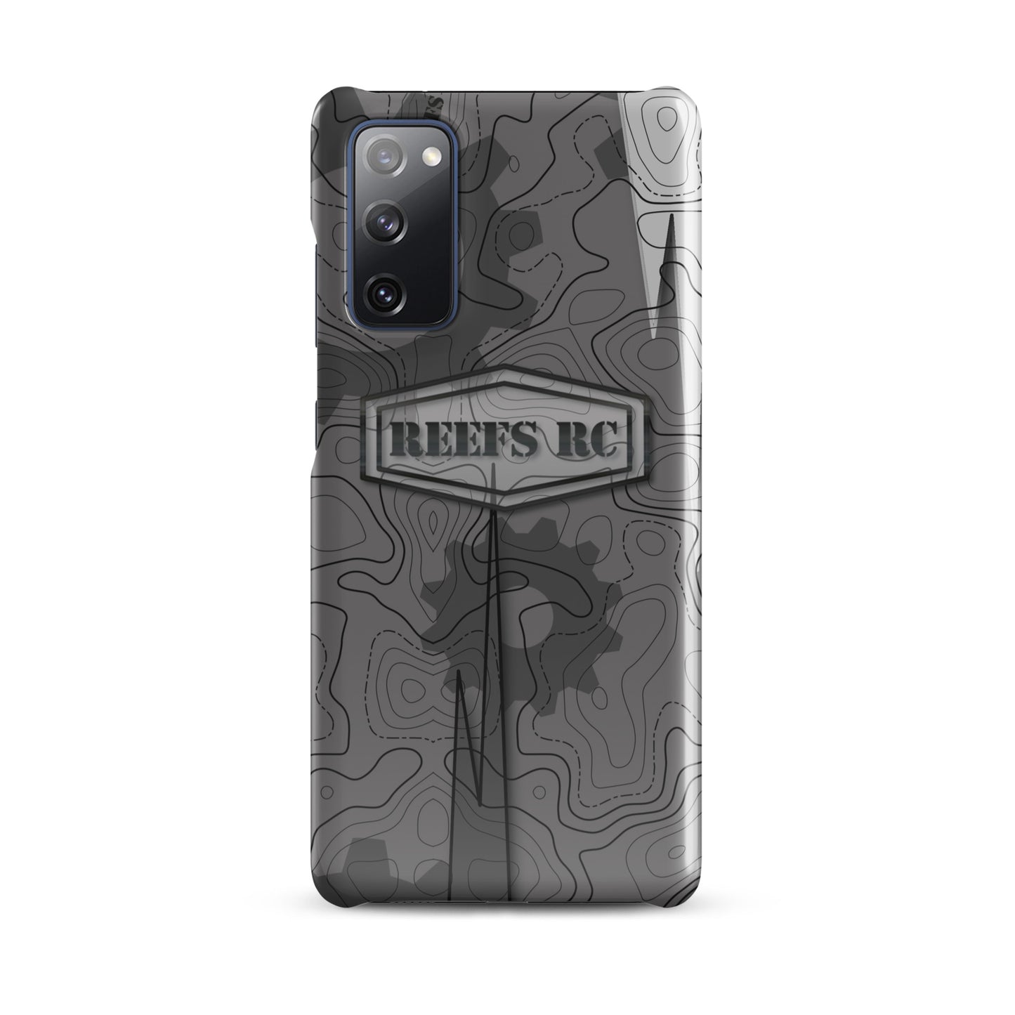 Livery Snap case for Samsung®