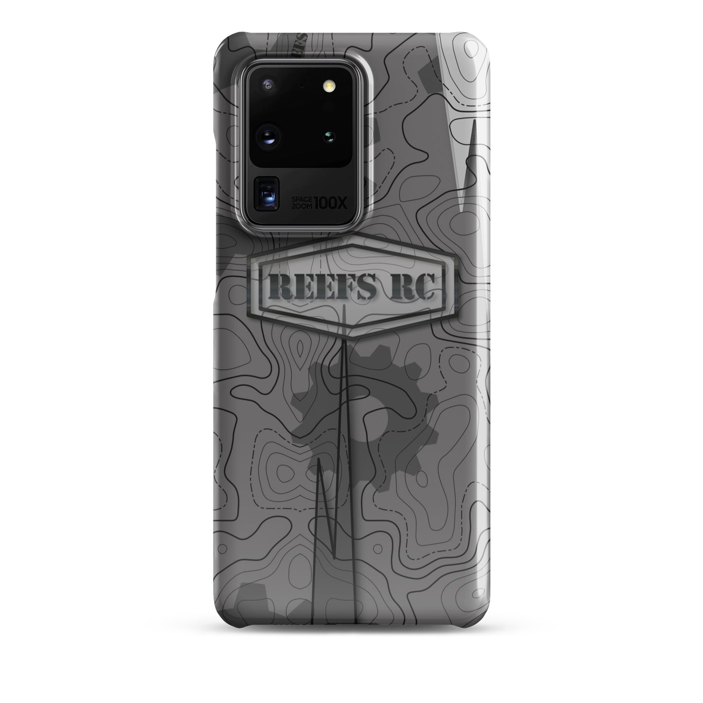 Livery Snap case for Samsung®