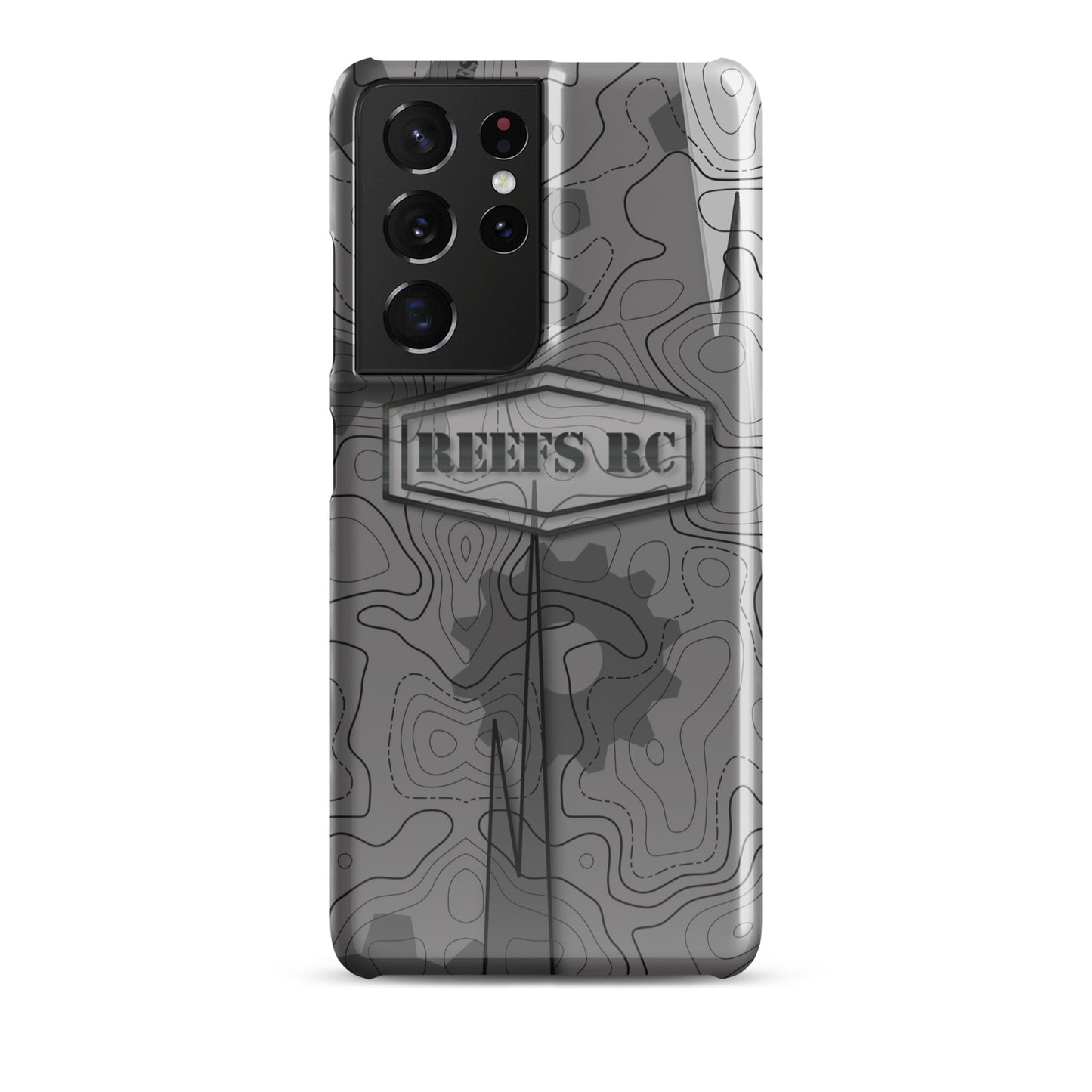 Livery Snap case for Samsung®