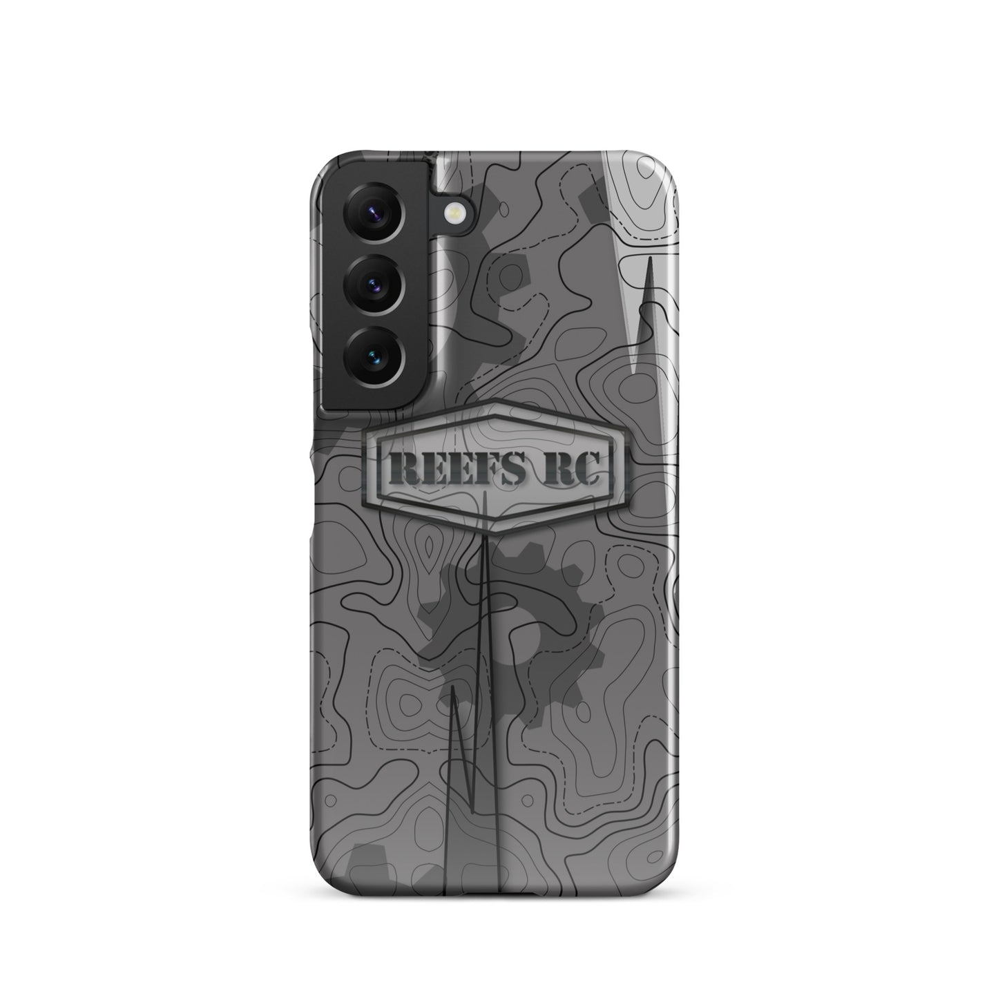 Livery Snap case for Samsung®