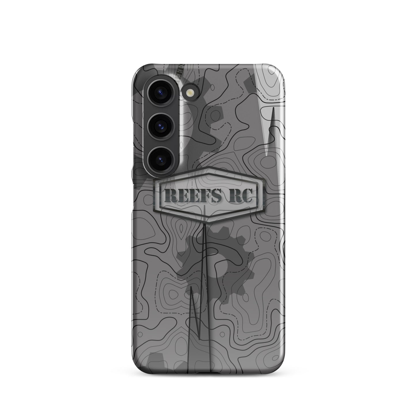 Livery Snap case for Samsung®