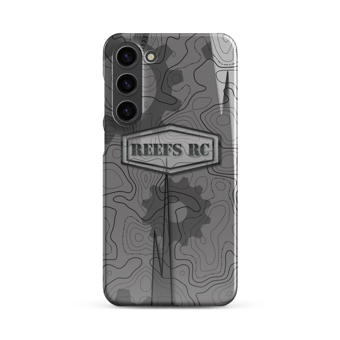 Livery Snap case for Samsung®