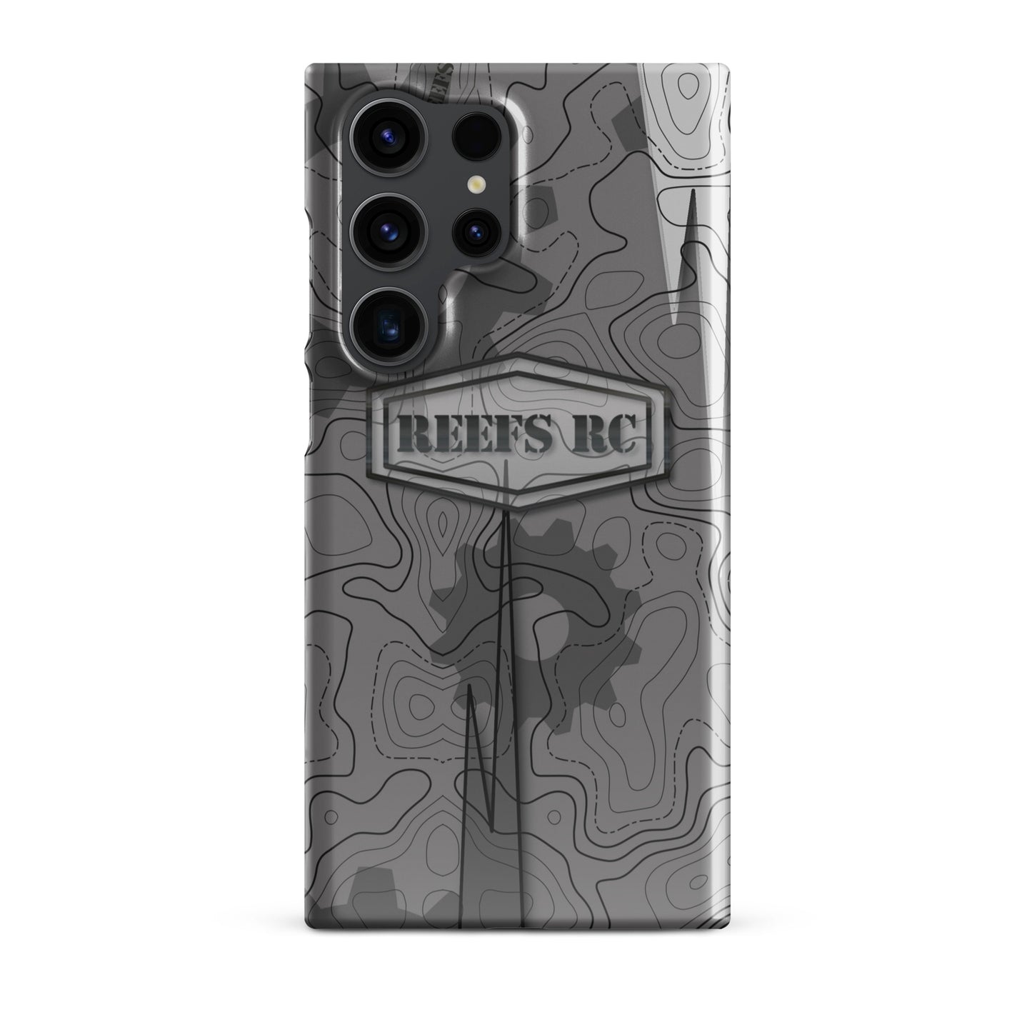 Livery Snap case for Samsung®