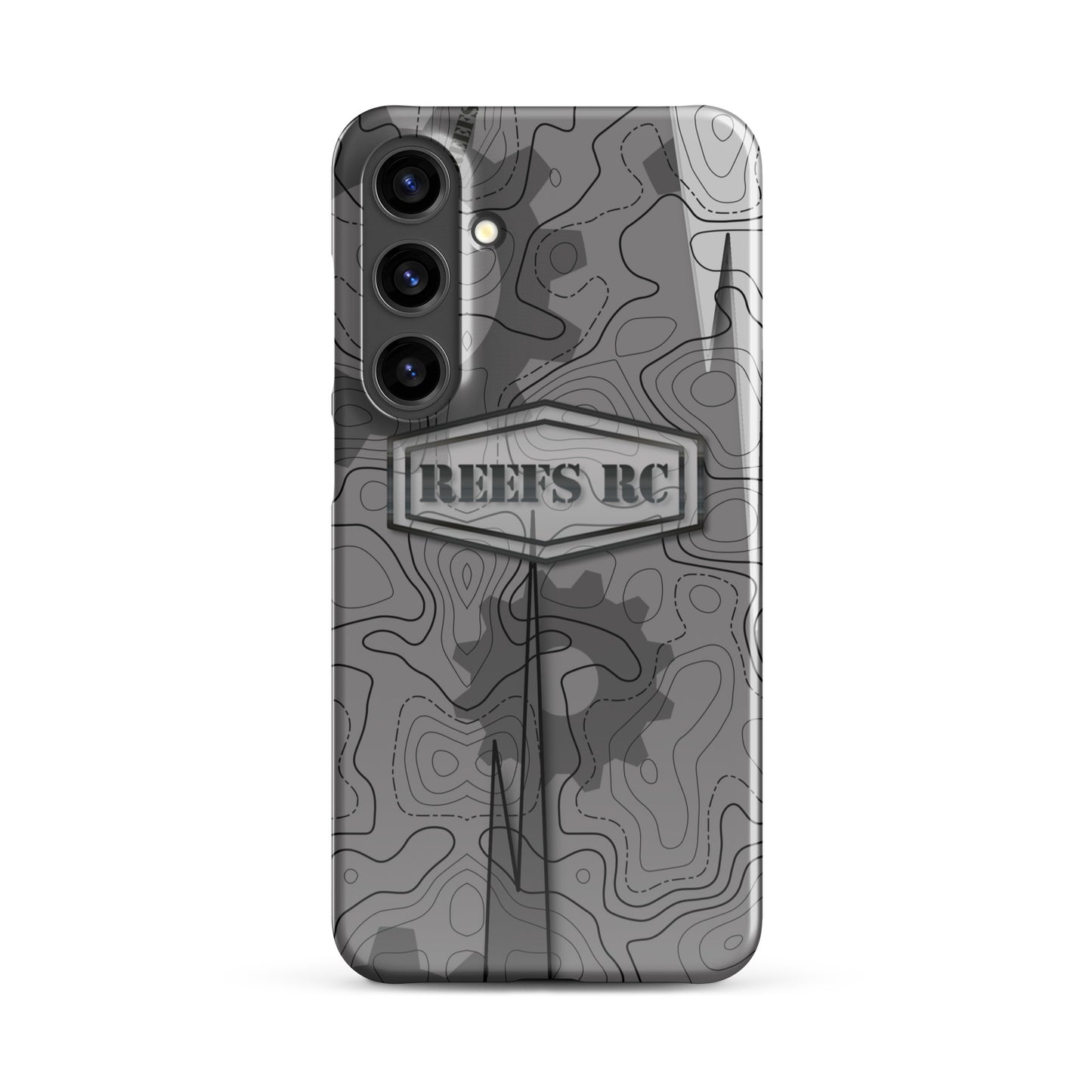 Livery Snap case for Samsung®