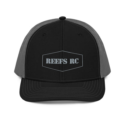 Reefs RC Two Tone Trucker Hat (Richardson)