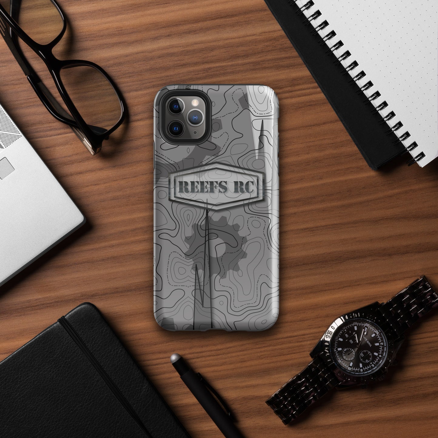 Livery Tough Case for iPhone®