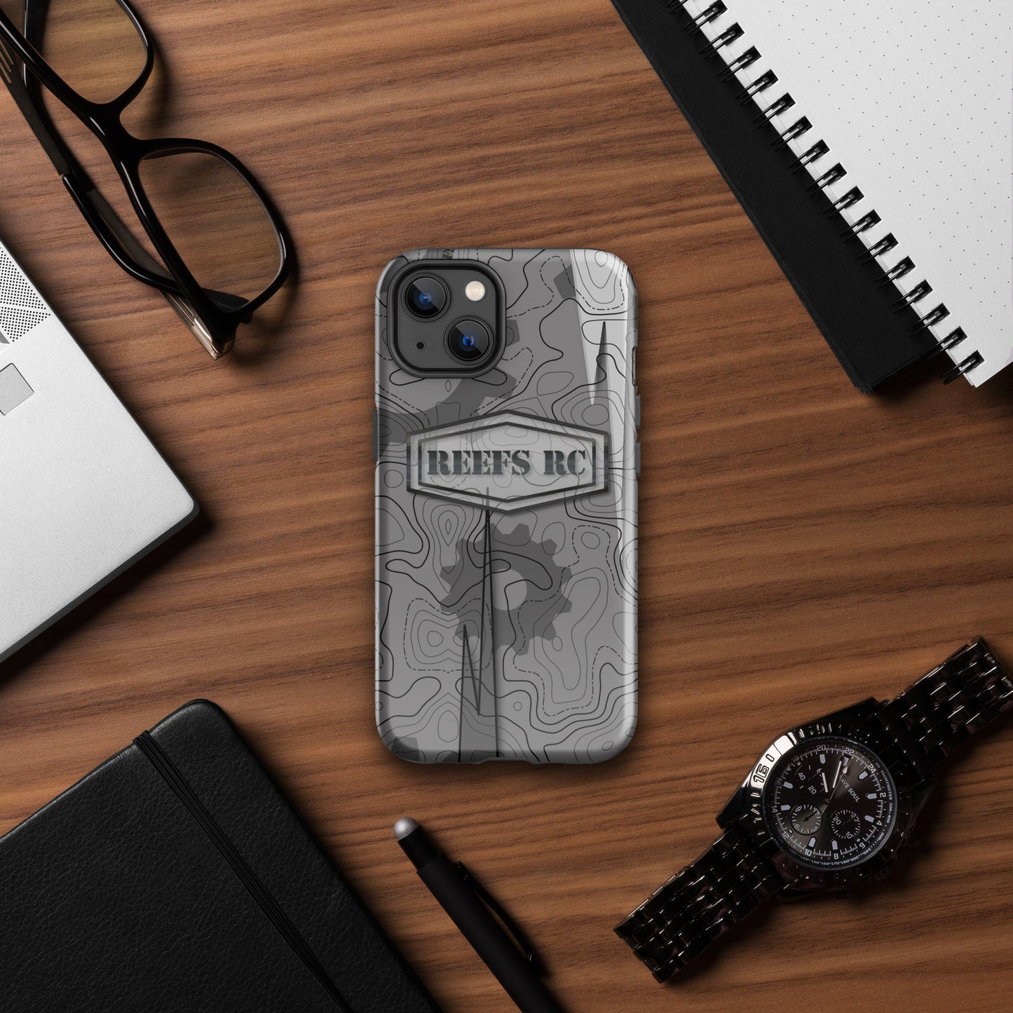 Livery Tough Case for iPhone®