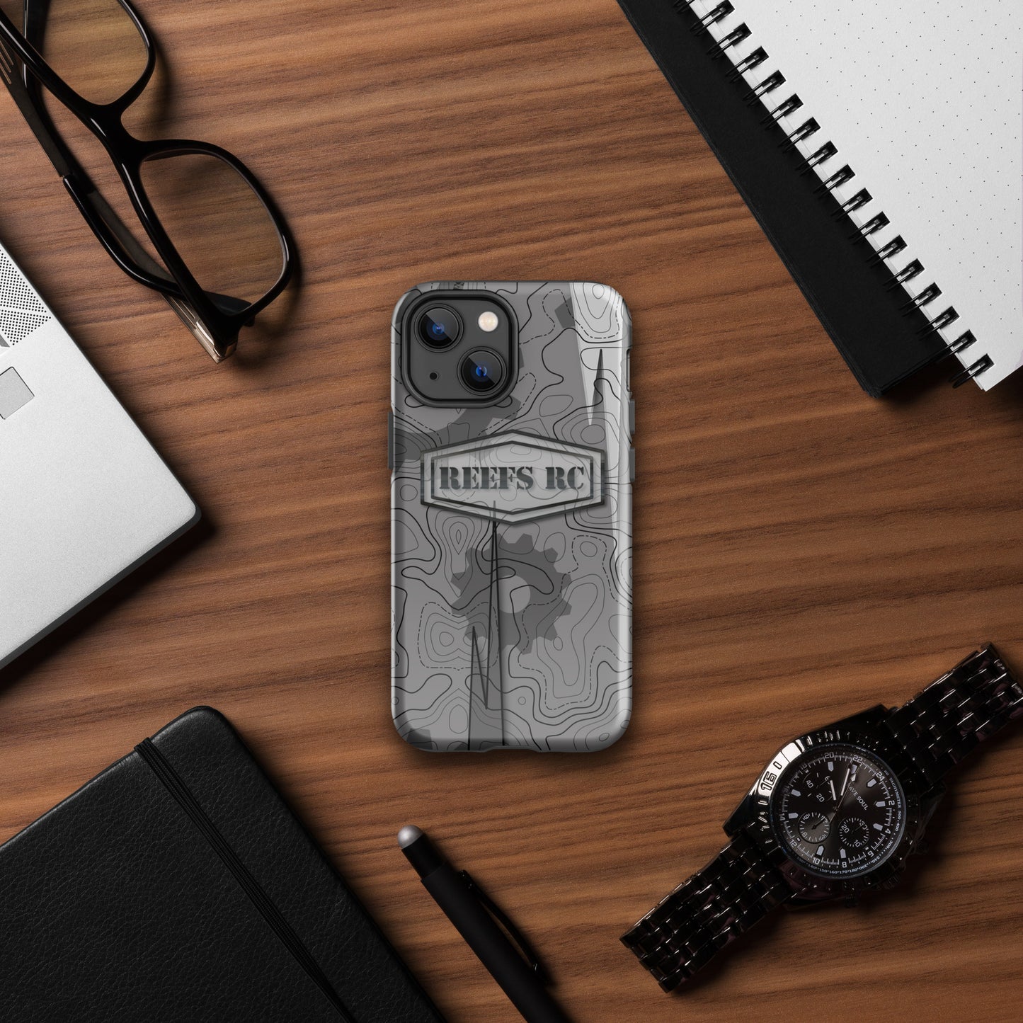 Livery Tough Case for iPhone®