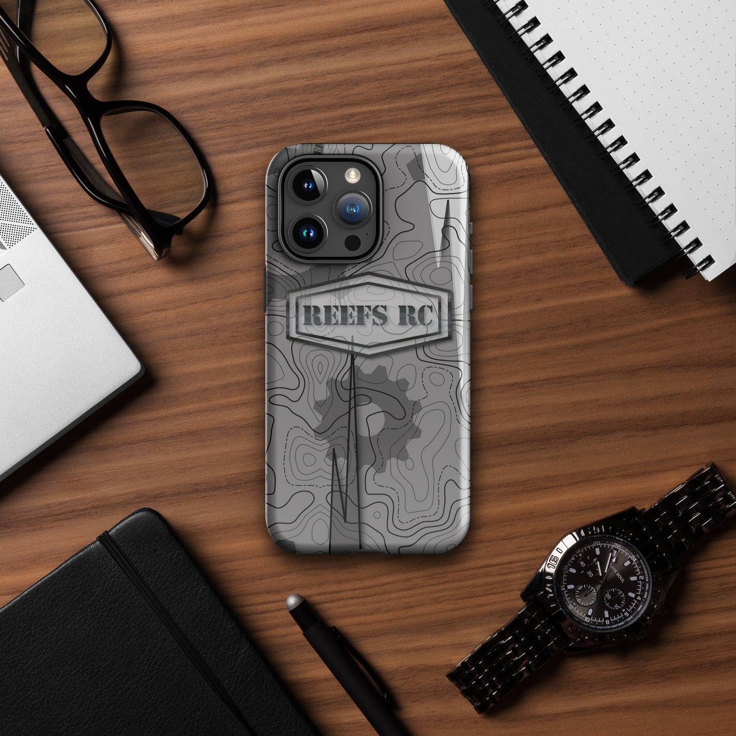 Livery Tough Case for iPhone®