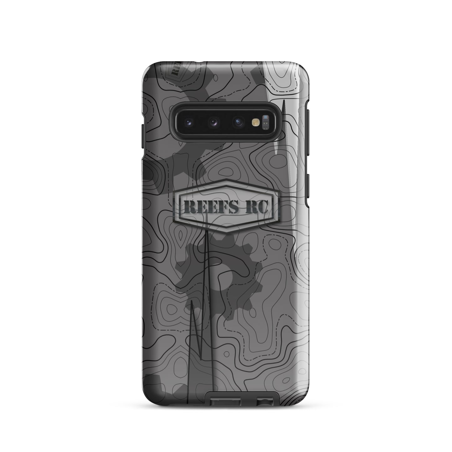 Livery Tough case for Samsung®