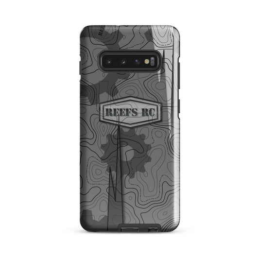 Livery Tough case for Samsung®