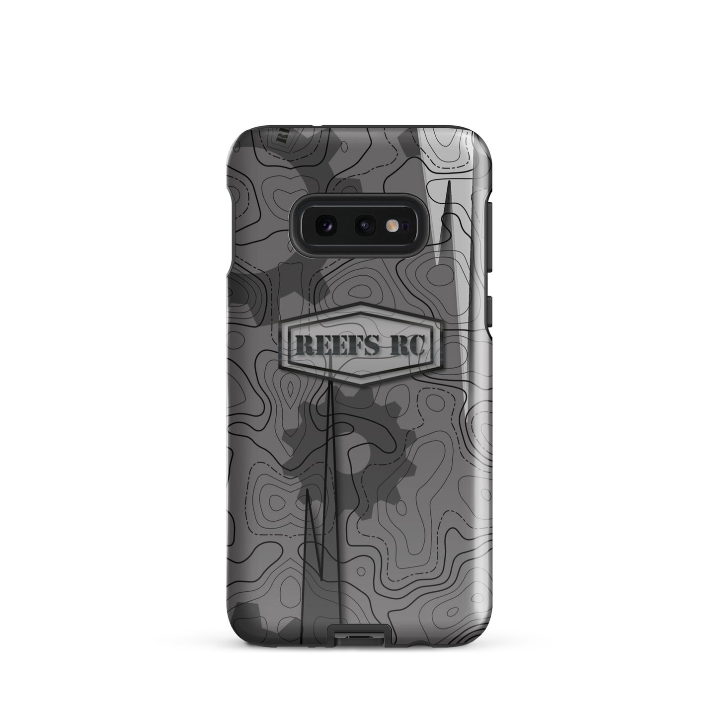 Livery Tough case for Samsung®