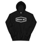 Reefs RC Shield Unisex Hoodie (Gildan Heavy Blend)