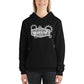 Reefs RC Gears Unisex Hoodie (Bella+Canvas)