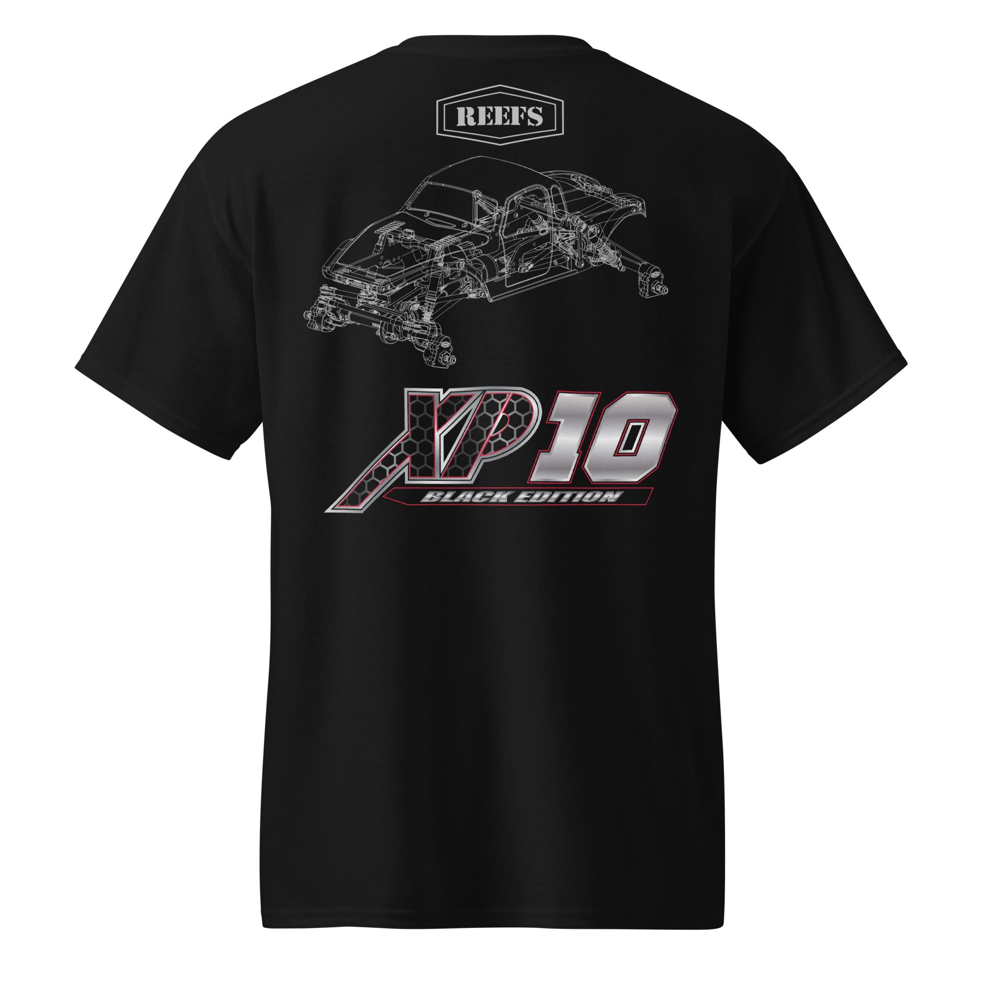 XP10 Swag & Apparel – Reefs RC