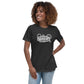 Reefs RC Gears Women's Relaxed T-Shirt (Bella+Canvas)