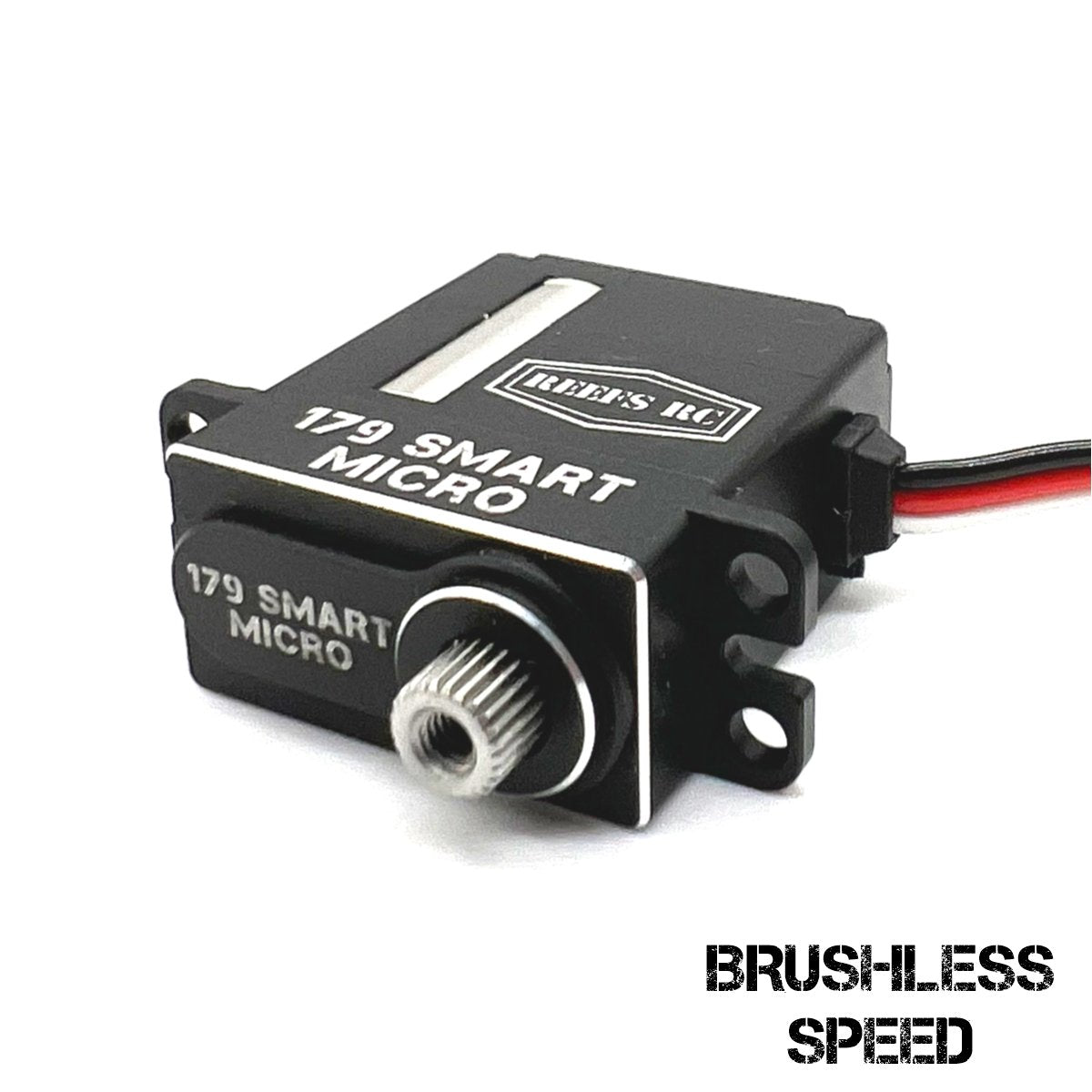 179 Smart Brushless Micro Servo