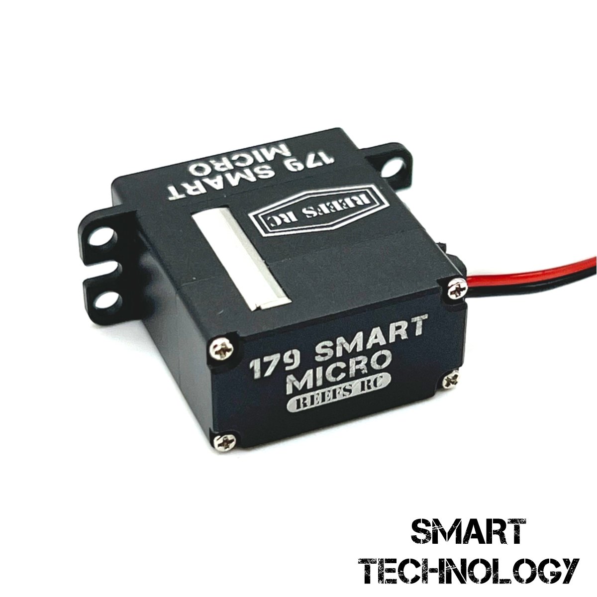 179 Smart Brushless Micro Servo