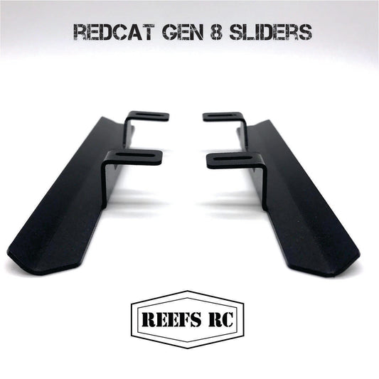 REDCAT GEN8 Sliders