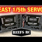 Beast 2000 1/5th Scale Servo