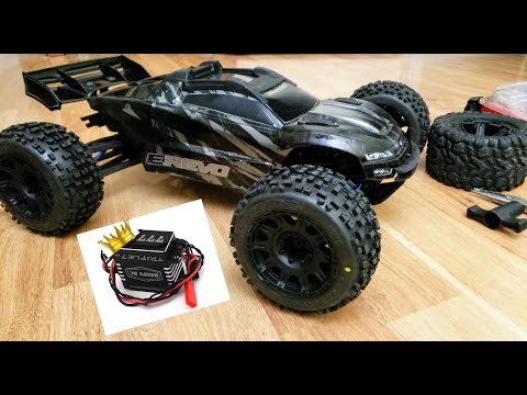 アクセサリー Ree Amazon.com: REEFS RC Triple7 14v Servo Programmable