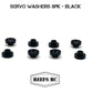 REEFS Servo Washers (8pk)