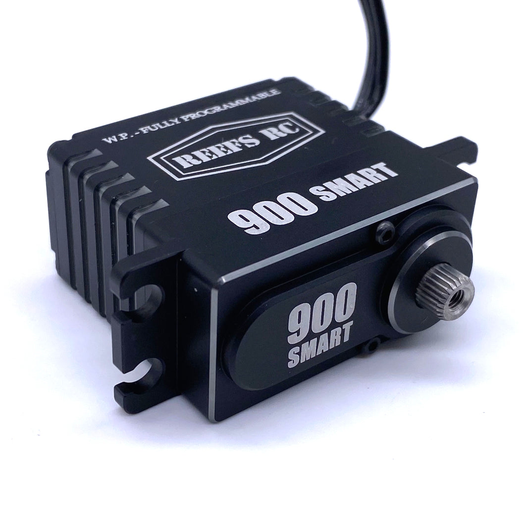 1100 Smart Servo/winch Sehreefs119 Servos