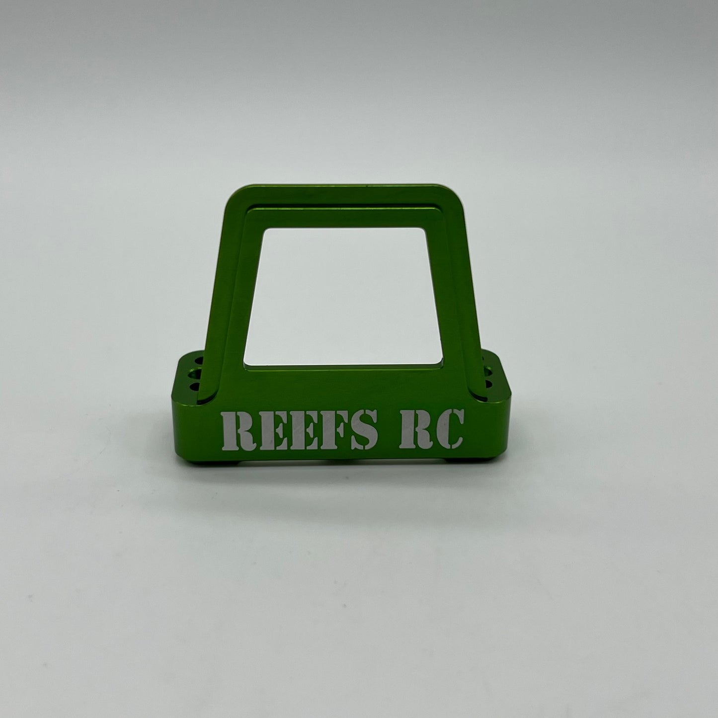 REEFS Servo Shield (Green)