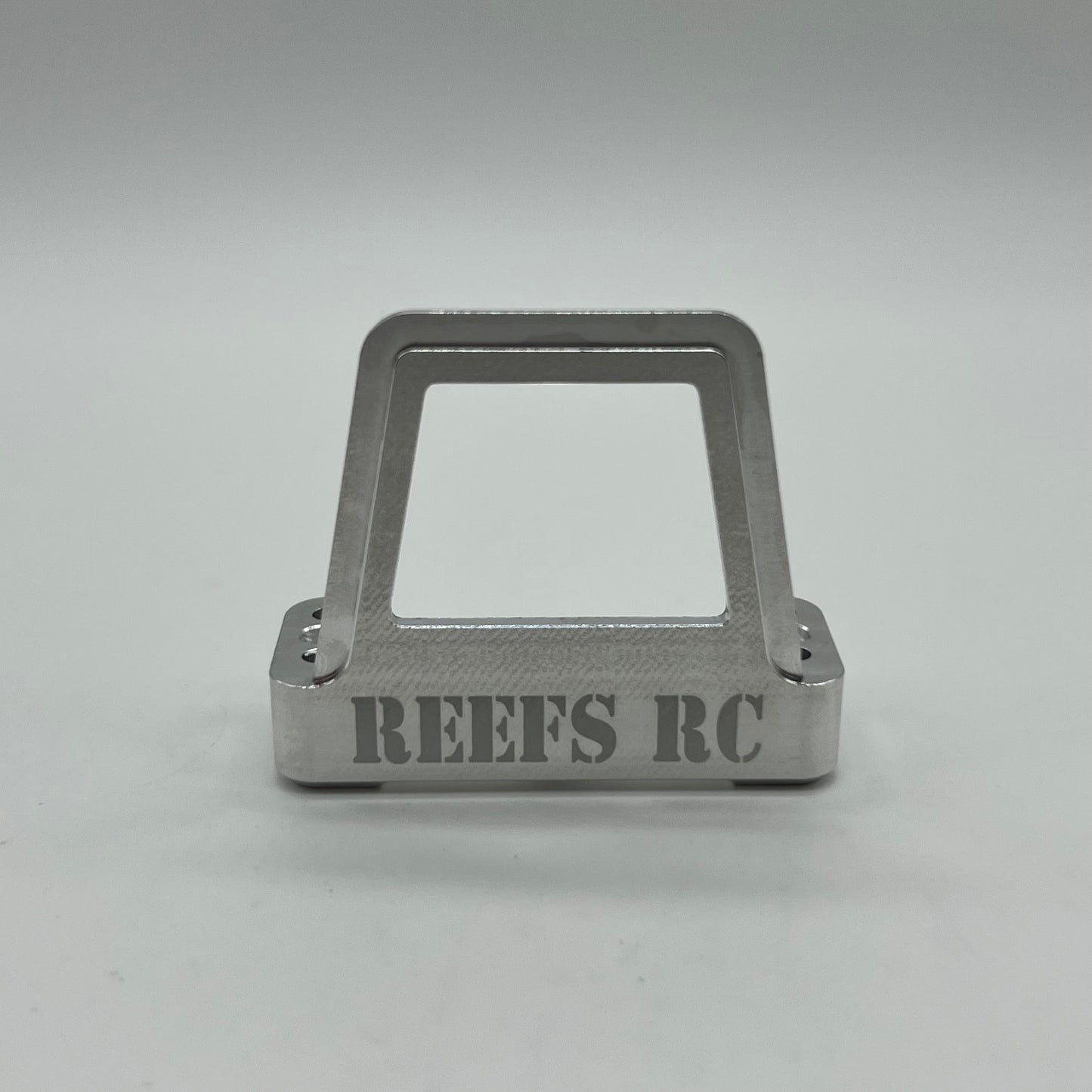 REEFS Servo Shield (Raw)